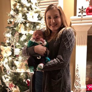 Meet your Posher, Kaylee